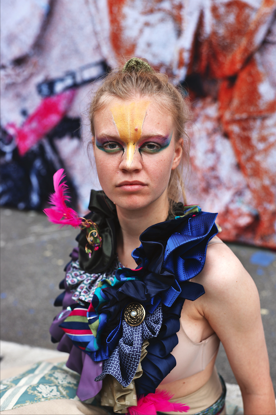 Circular Atelier - the bird 6