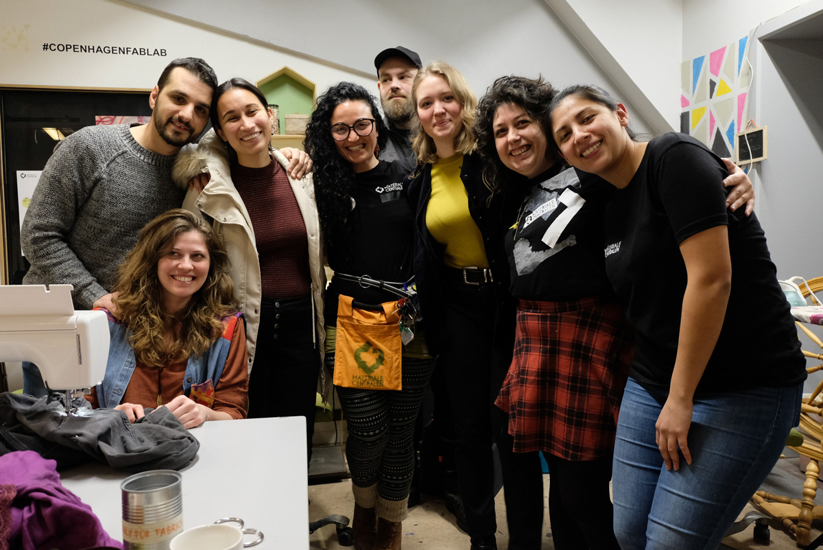 Us-in-Fablab